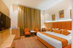 Hotel Ricky By Sahibs Group